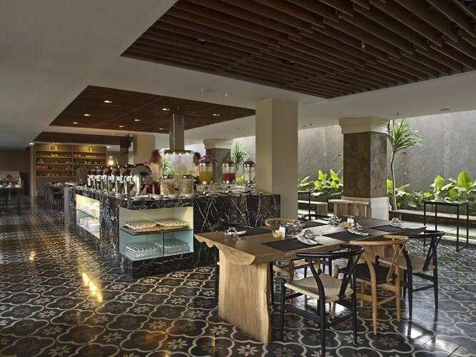 Grand Zuri Kuta Bali