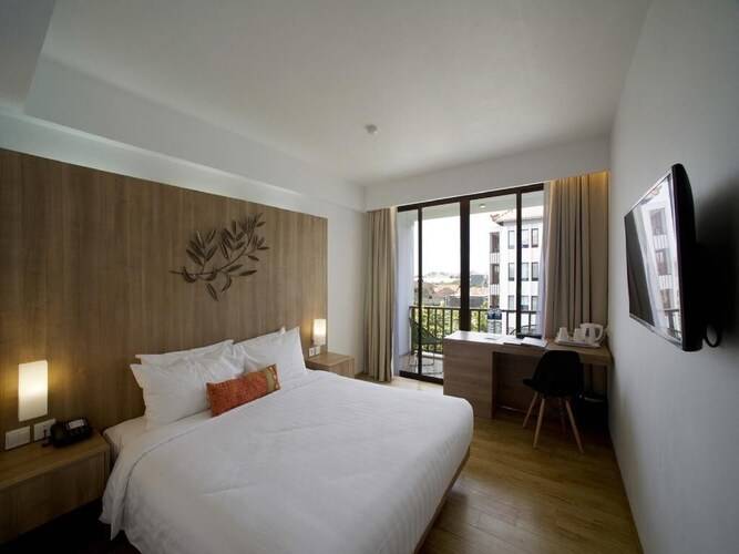 Grand Zuri Kuta Bali