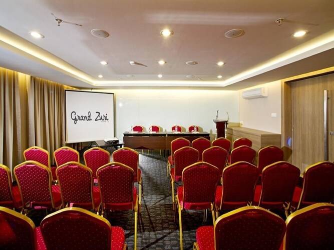 Grand Zuri Kuta Bali