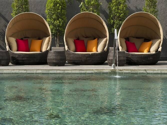 Grand Zuri Kuta Bali