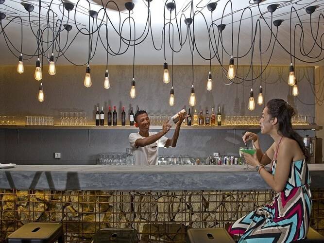 Grand Zuri Kuta Bali