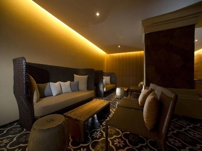 Grand Zuri Kuta Bali