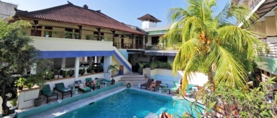 Sayang Maha Mertha Hotel