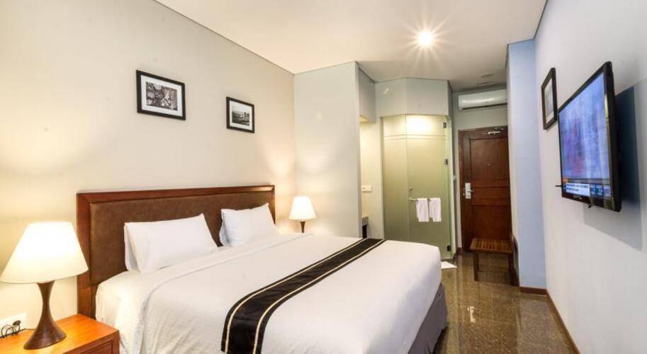 Kutabex Beach Front Hotel