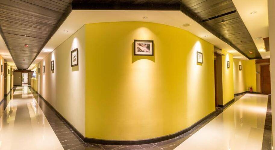 Kutabex Beach Front Hotel