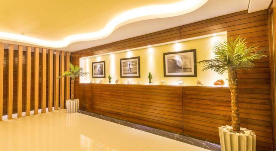 Kutabex Beach Front Hotel