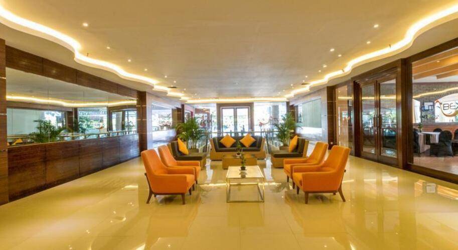 Kutabex Beach Front Hotel