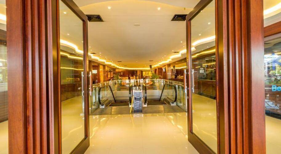 Kutabex Beach Front Hotel