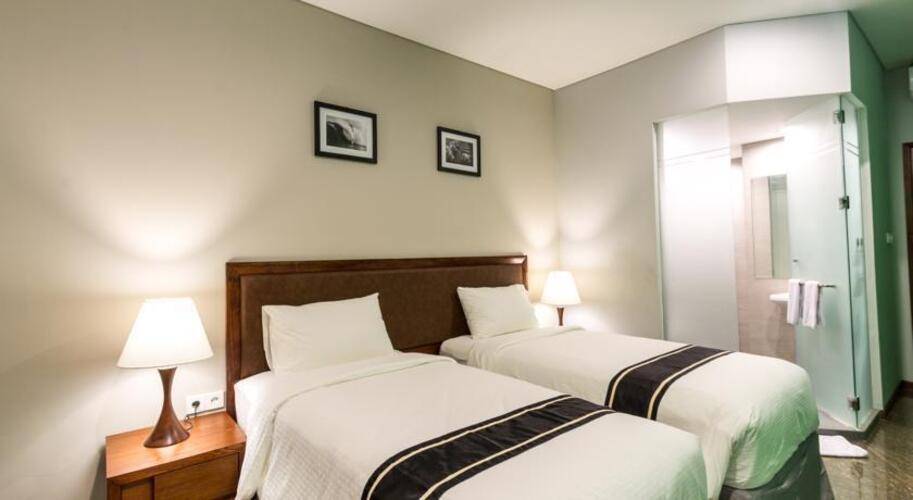 Kutabex Beach Front Hotel