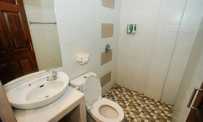 The Kubu Hotel