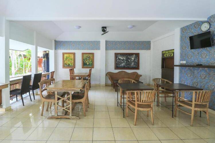 Ayu Lili Garden Hotel