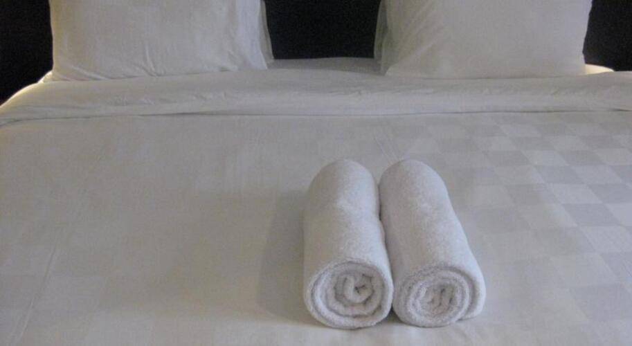 Suris Boutique Hotel