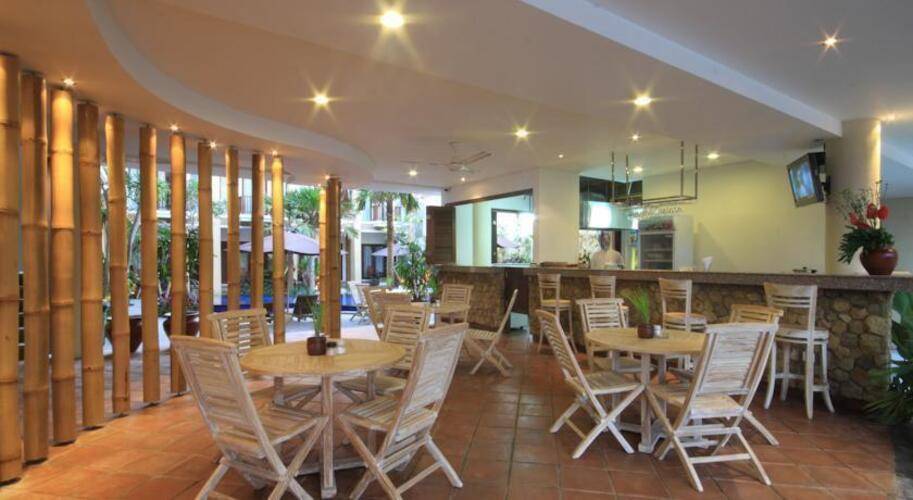 Suris Boutique Hotel