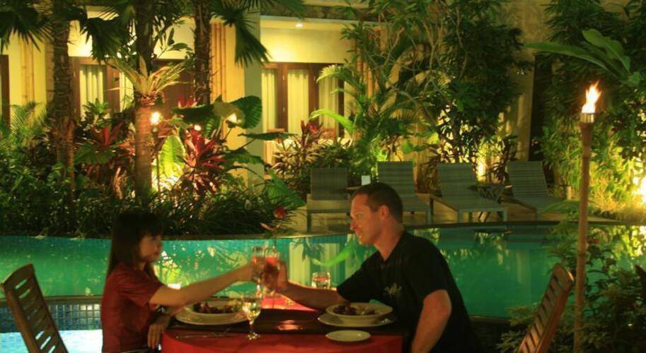 Suris Boutique Hotel