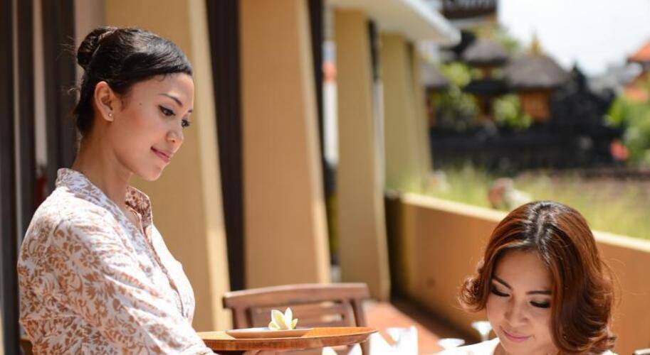 Suris Boutique Hotel