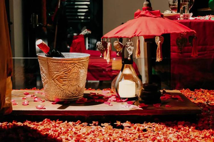 18 Suite Villa Loft At Kuta