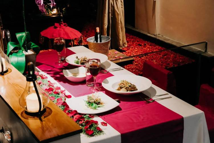 18 Suite Villa Loft At Kuta