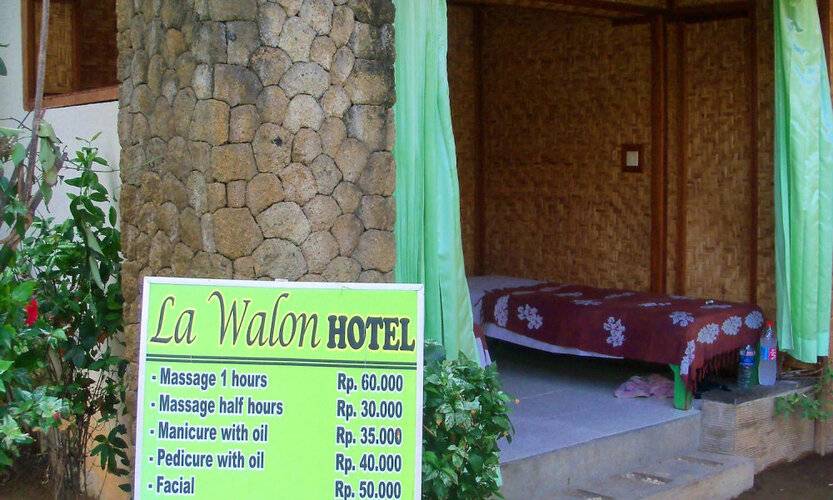 La Walon Hotel