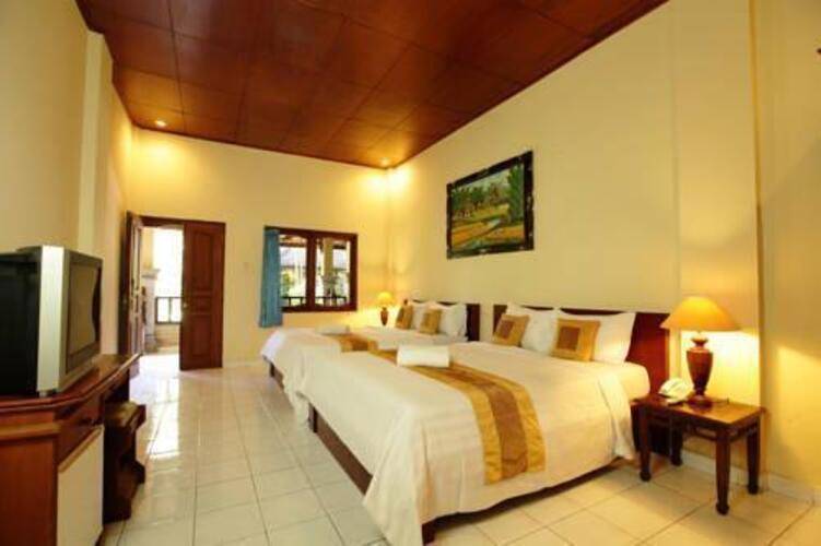 Bali Sandy Resort