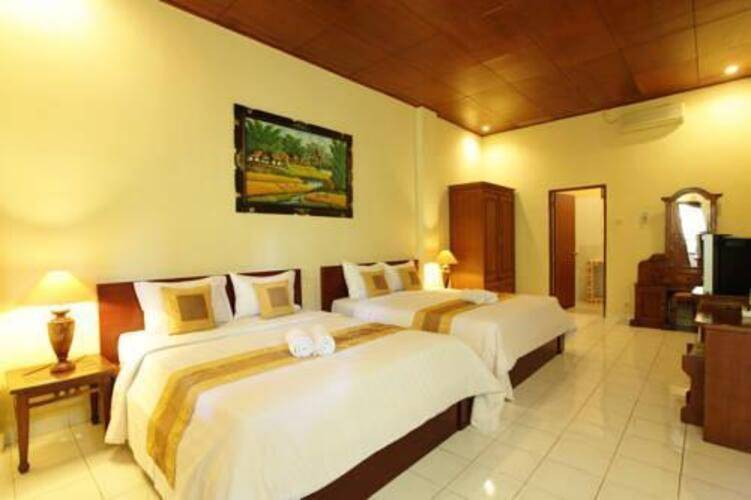 Bali Sandy Resort