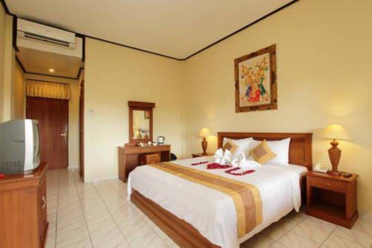 Bali Sandy Resort