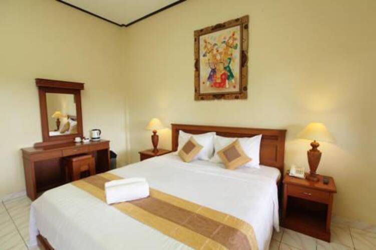Bali Sandy Resort