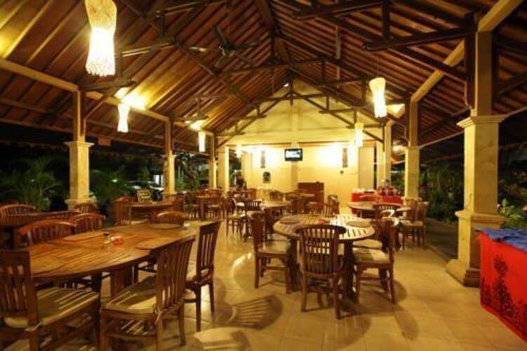 Bali Sandy Resort