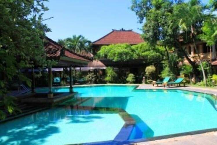 Bali Sandy Resort