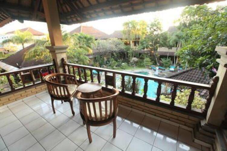 Bali Sandy Resort