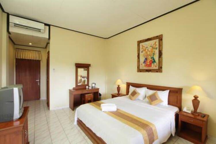 Bali Sandy Resort