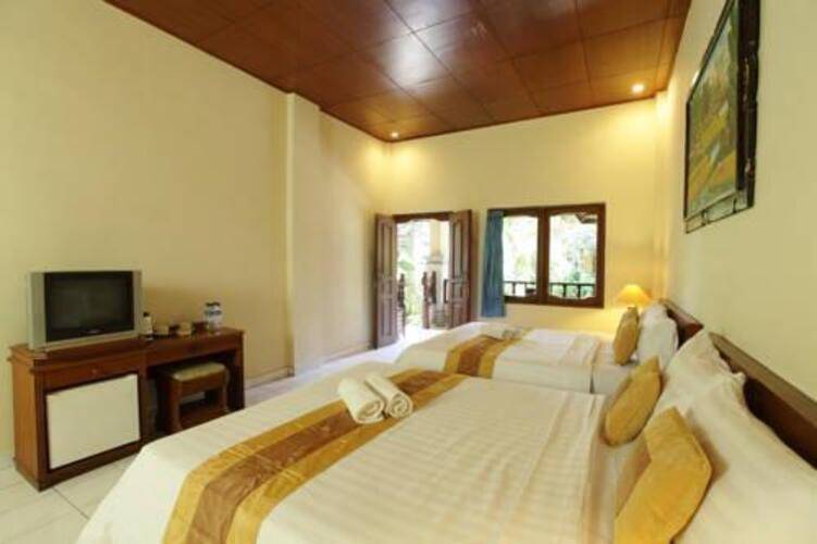 Bali Sandy Resort