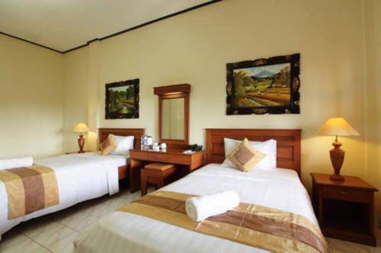 Bali Sandy Resort