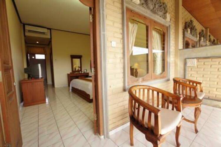 Bali Sandy Resort