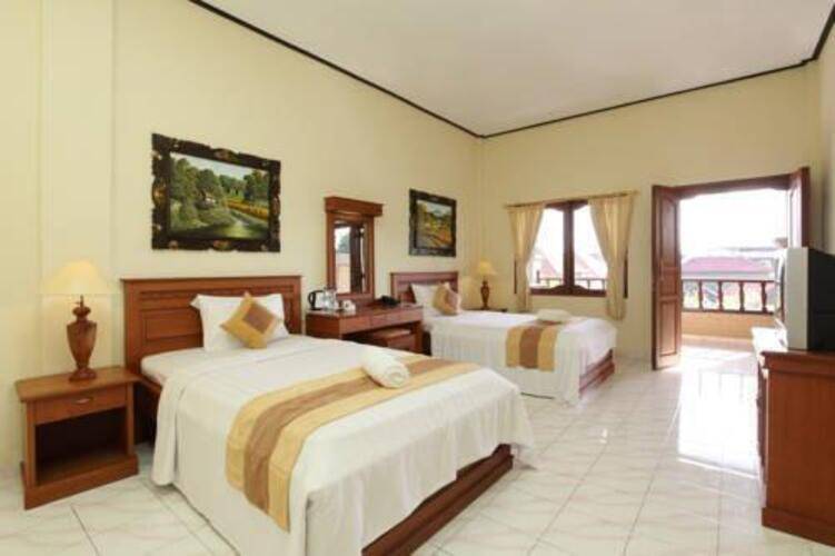Bali Sandy Resort
