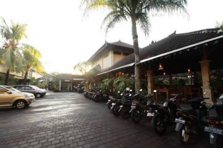 Bali Sandy Resort