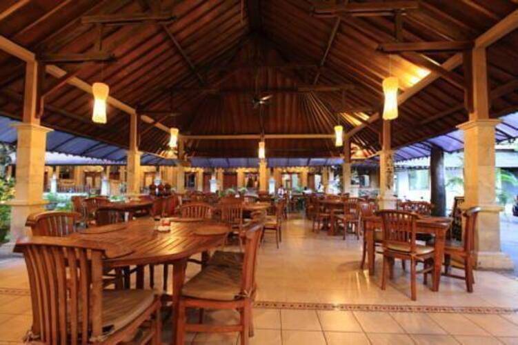 Bali Sandy Resort