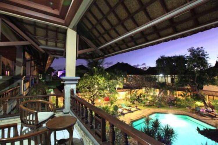 Bali Sandy Resort
