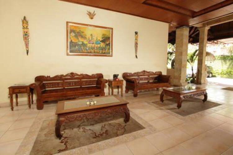 Bali Sandy Resort