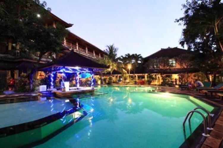 Bali Sandy Resort