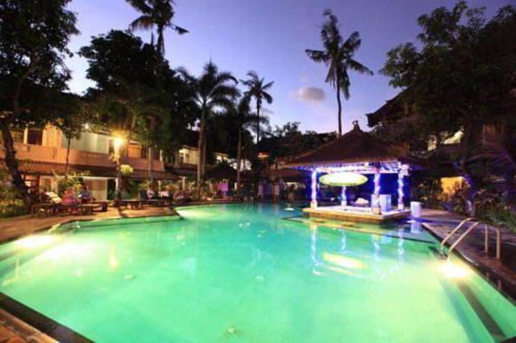 Bali Sandy Resort