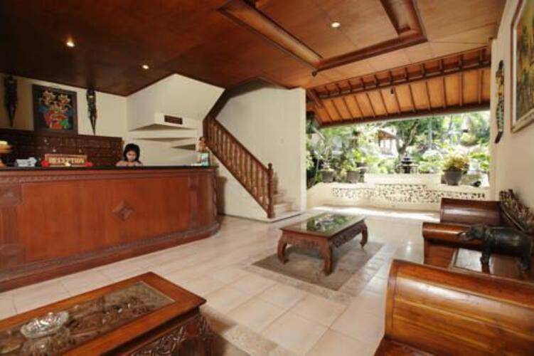 Bali Sandy Resort