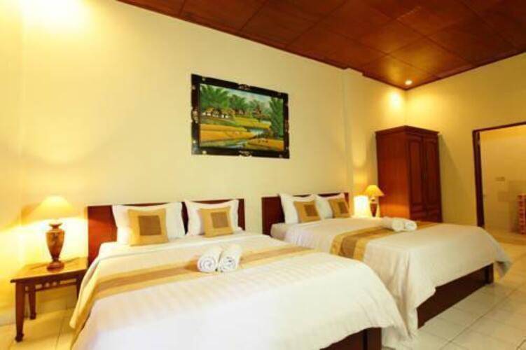 Bali Sandy Resort