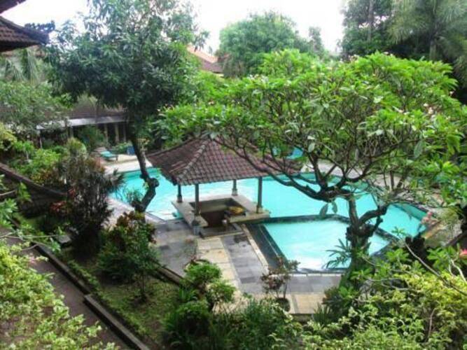 Bali Sandy Resort