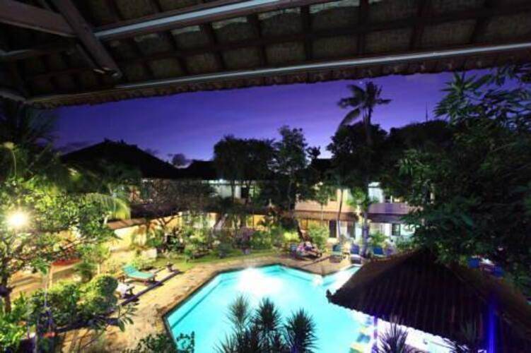 Bali Sandy Resort