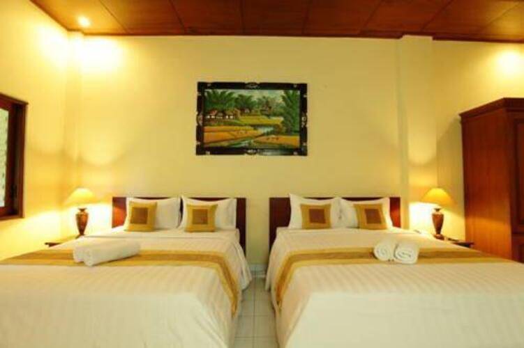 Bali Sandy Resort