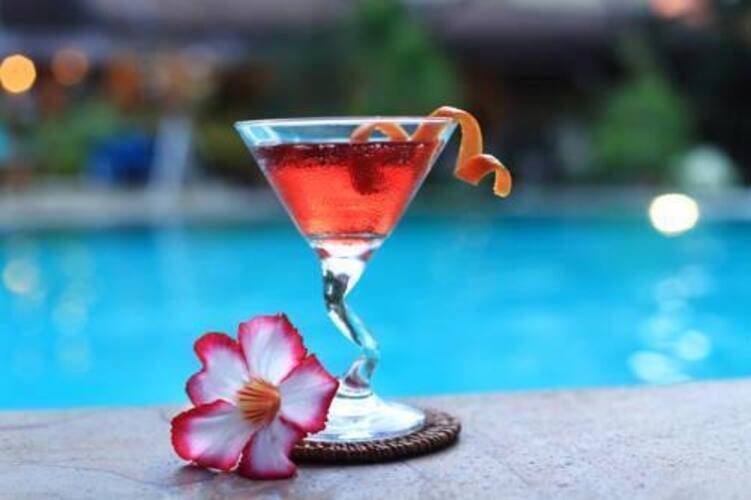 Bali Sandy Resort