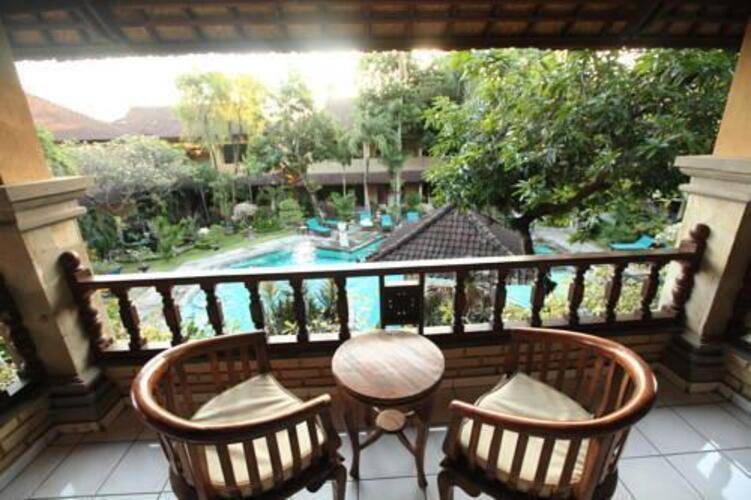 Bali Sandy Resort