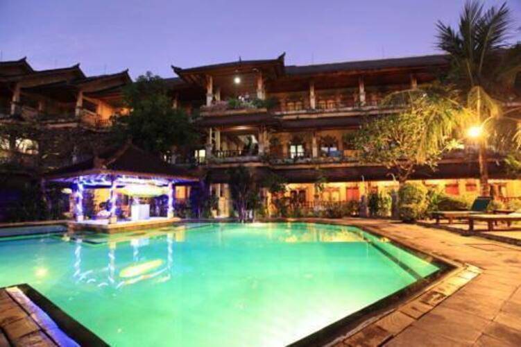 Bali Sandy Resort