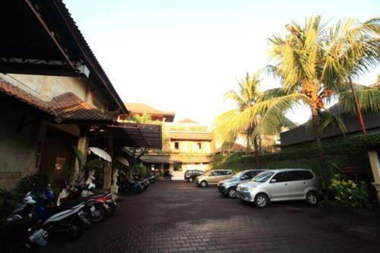 Bali Sandy Resort