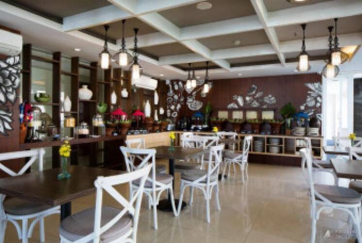 Natya Hotel